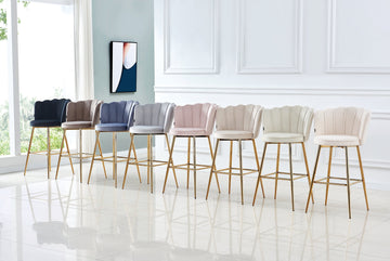 Comment bien choisir une chaise de bar ?
