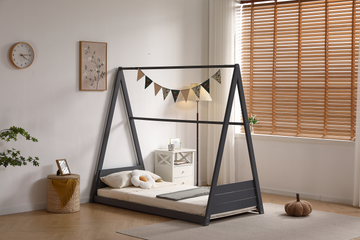 Le Lit enfant Tipi Monteiro