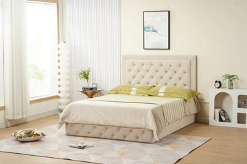 Lits Design - Confort et Style pour Votre Chambre 🛏️