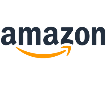Logo Amazon 