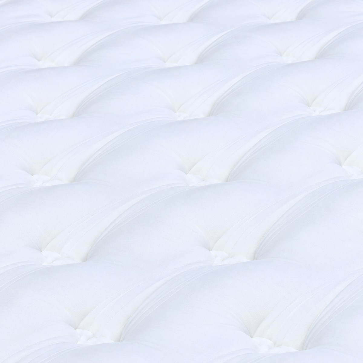 Matelas ressorts ensachés 180x200 cm BELLAGIO – ép. 35 cm