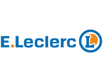 Logo E.leclerc
