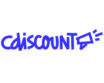 Logo Cdiscount