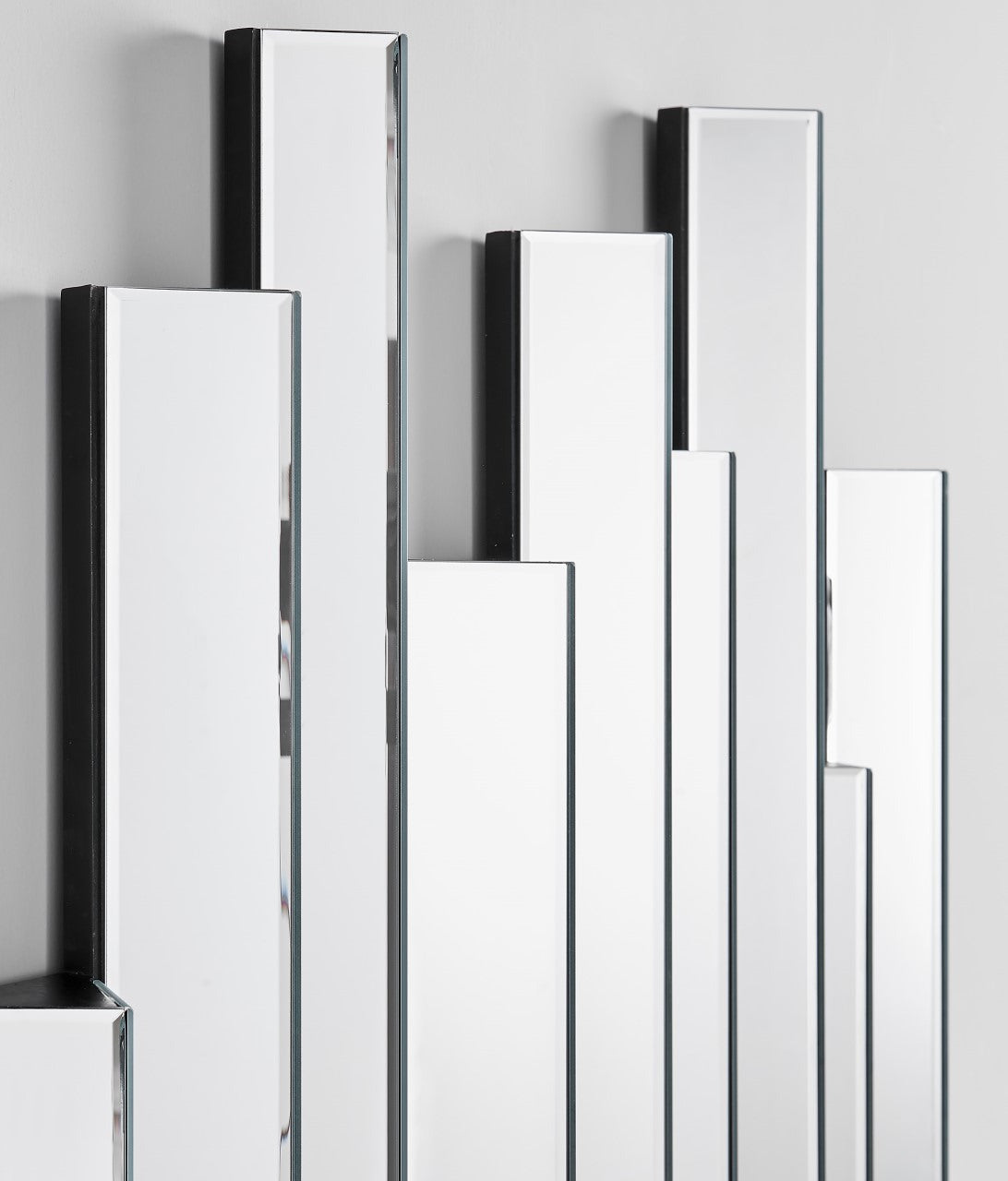 Miroir mural ICELAND 100x80,5 cm #couleur_miroir